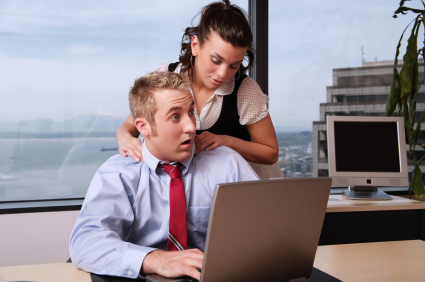 Hostile work environment sexual harassment photo 23