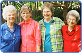 Assisted Living Facilities