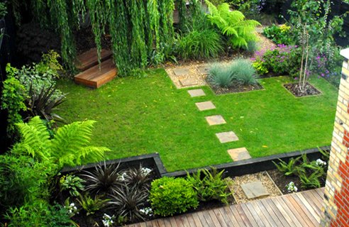 The Importance of Fall Lawn Care in Flower Mound, TX