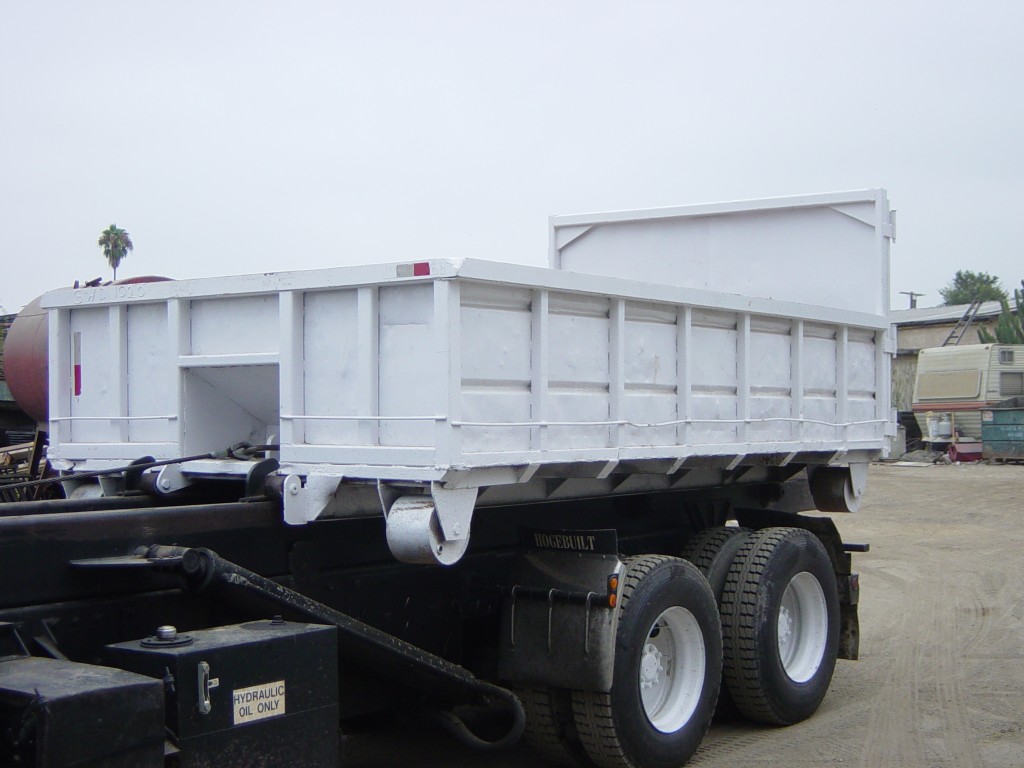 Roll Off Dumpster Rental for Roofing Tear-Off Debris in Peoria, AZ