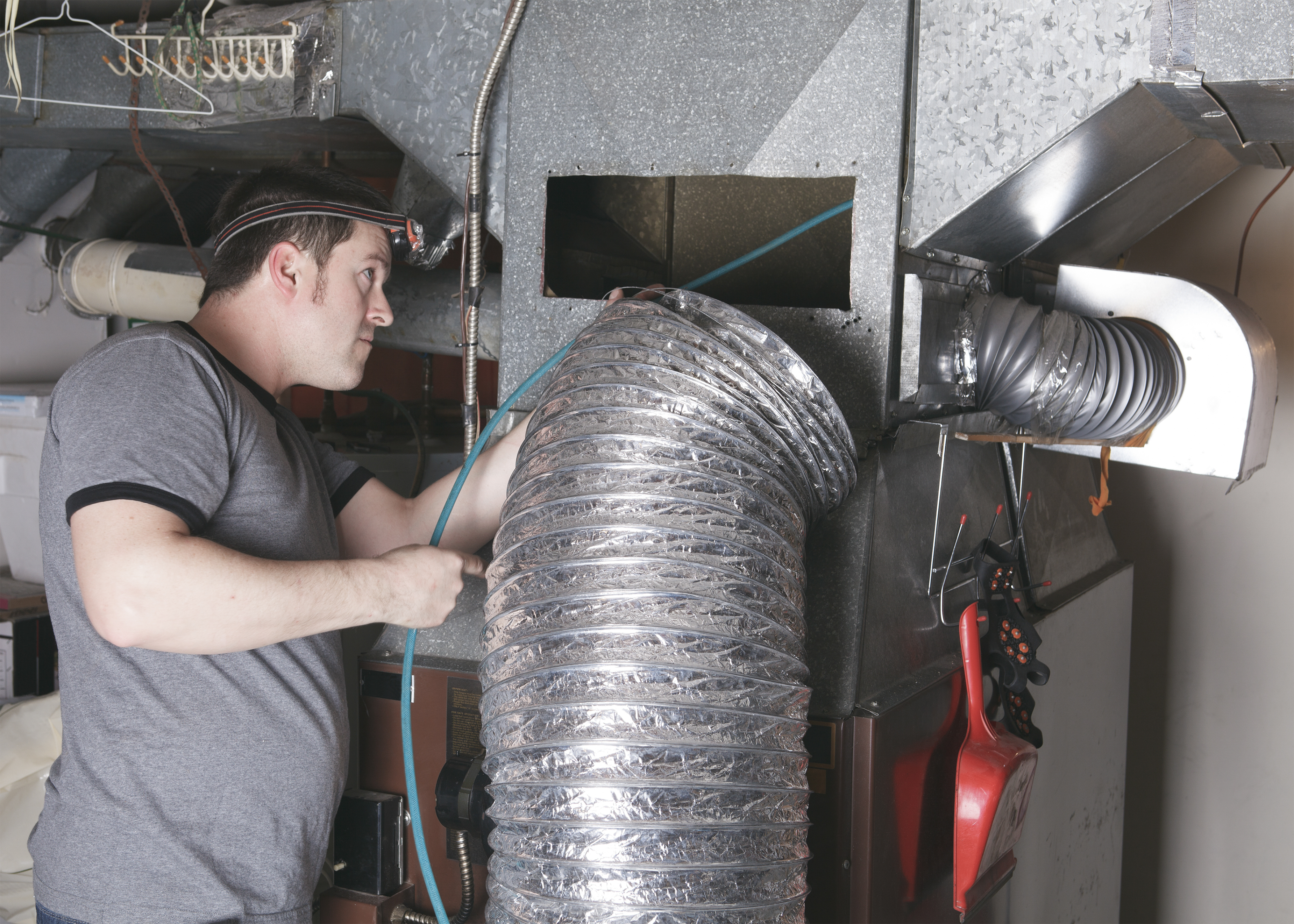How Do Furnace Repair Experts Help You