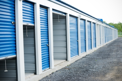 Secure Your Belongings with a Reliable Self-Storage Facility Wilmington NC Locals Prefer