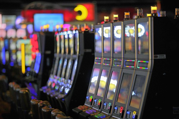 5 Things Before You Play Casino Games Online