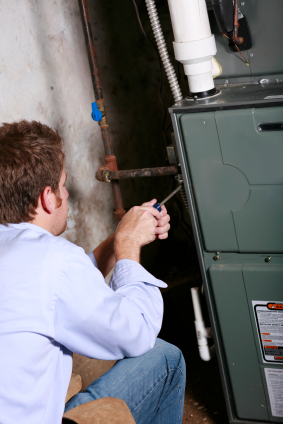 Furnace Repair in Plainfield, IL: Ensures Comfort During Cold Weather