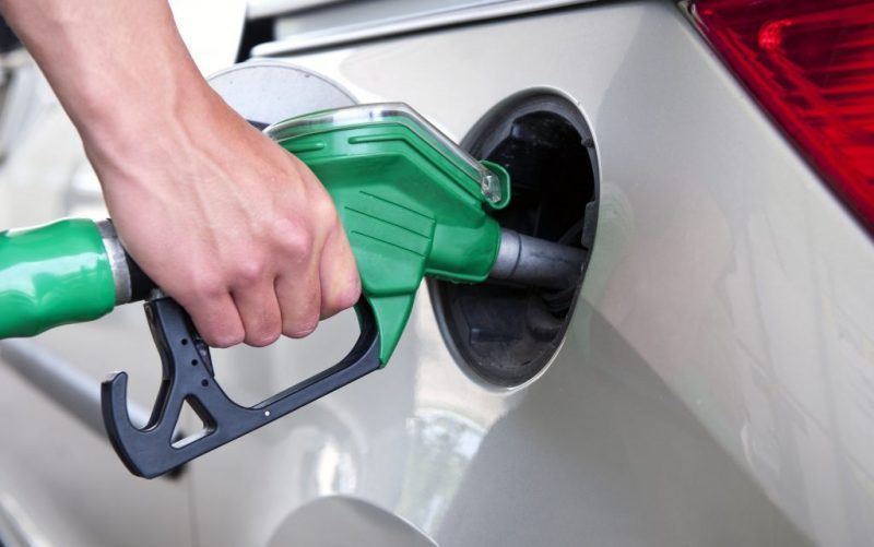 Saving Money on Gasoline through Tire Maintenance