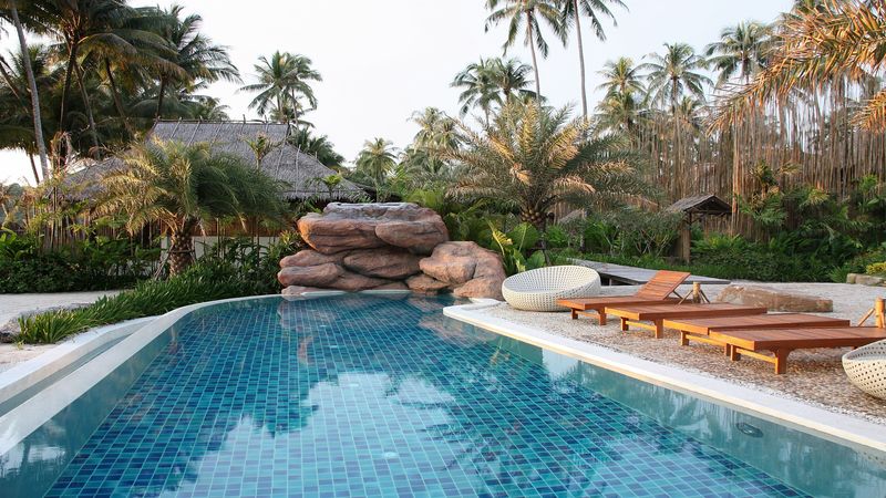 What A Pool Service in Suffolk County NY Company Can Do