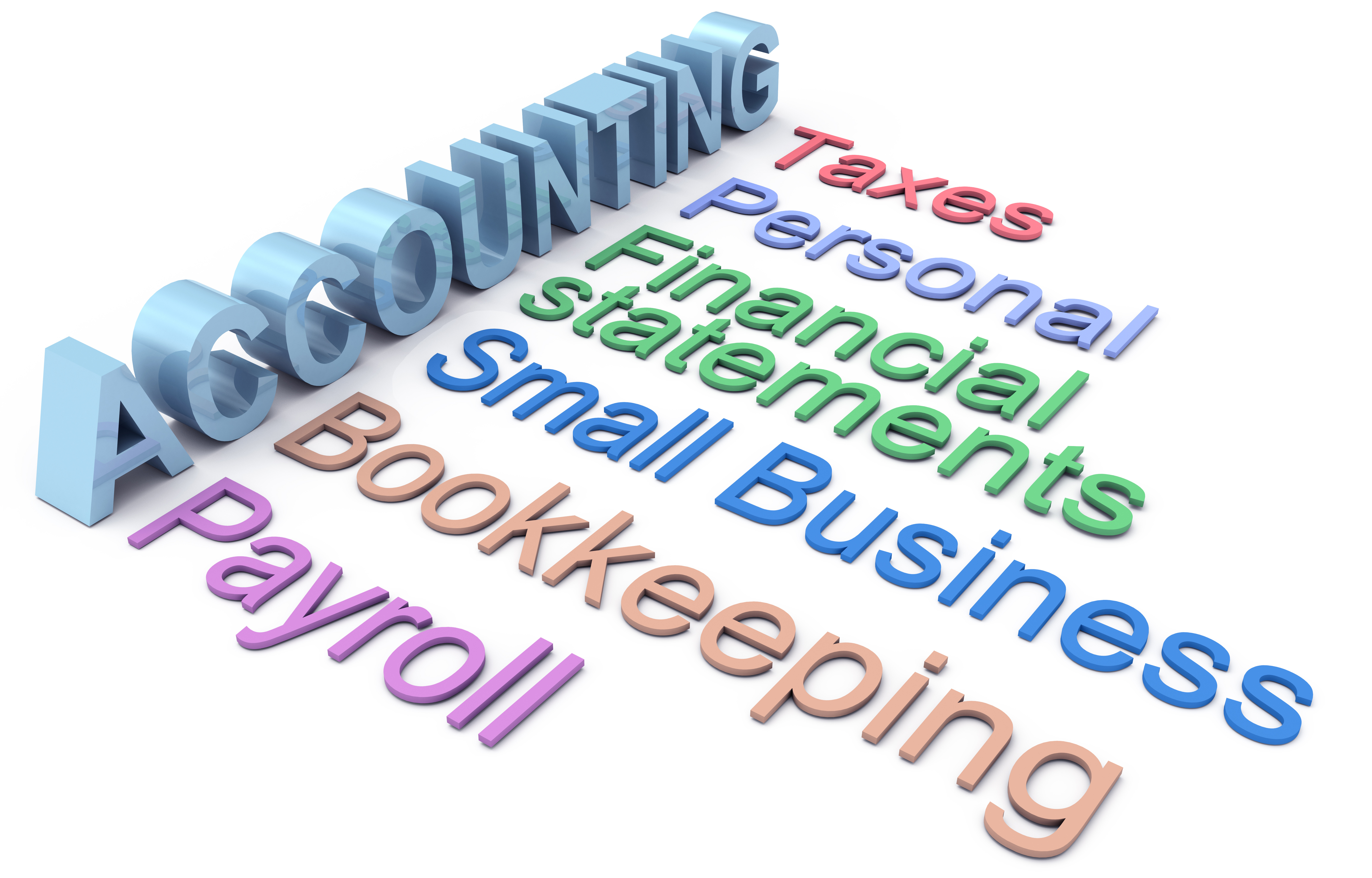 Take the Stress Out of Business Finances with Professional Bookkeeping in Tulsa
