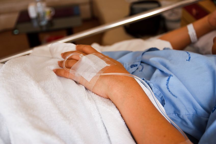 Boost Your Wellness: Mobile IV Therapy Near Springs, FL