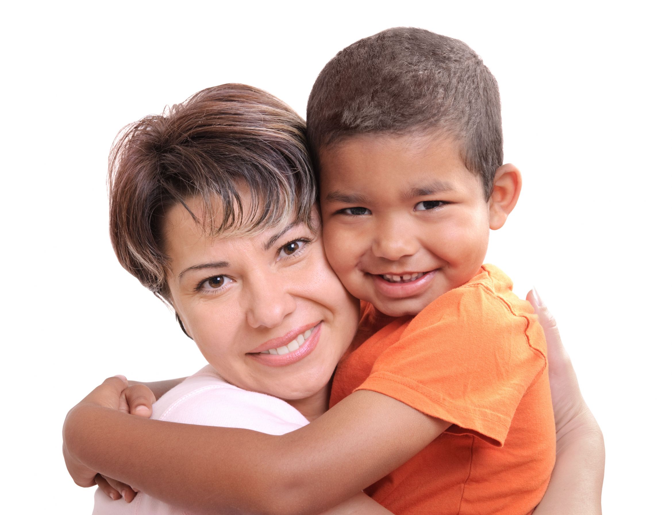 The Process of Adoption