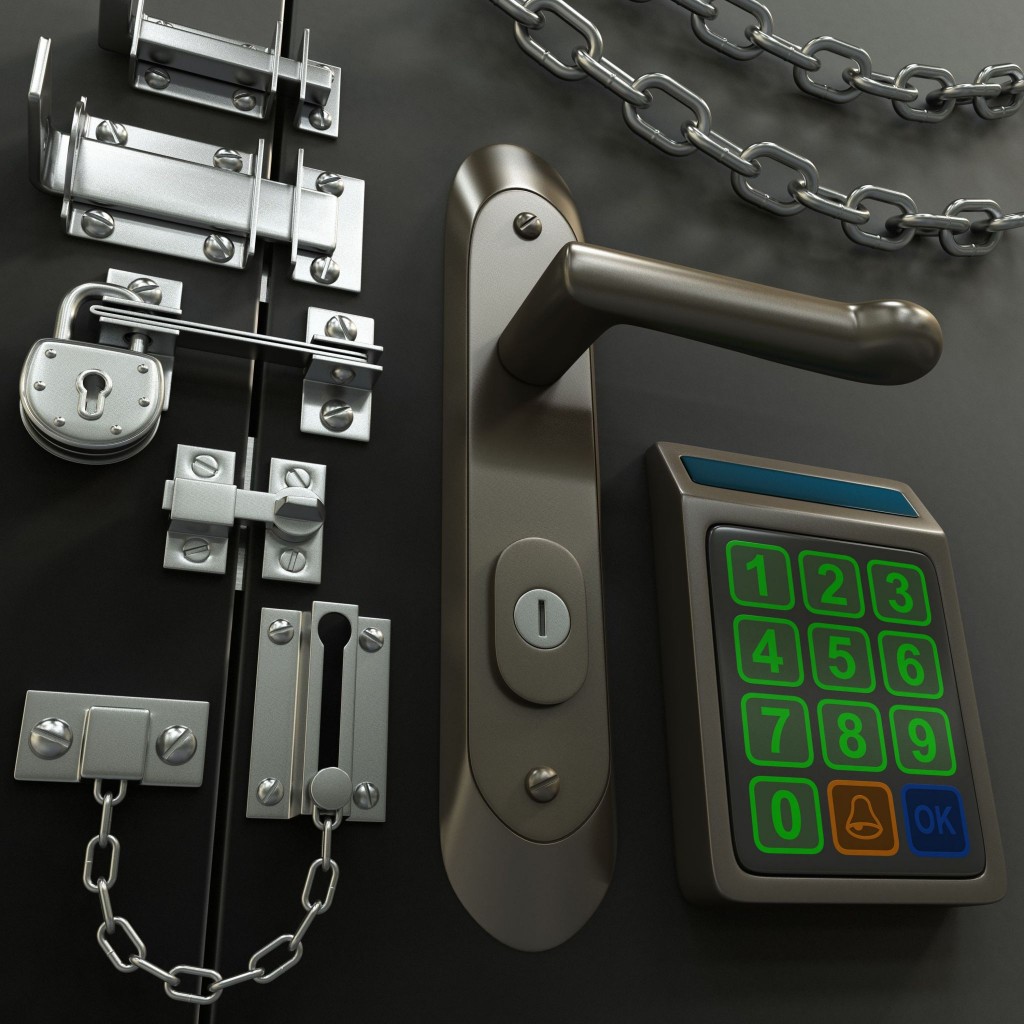 Quick Solutions Await When You Need a Locksmith in El Dorado Hills CA for Home Security