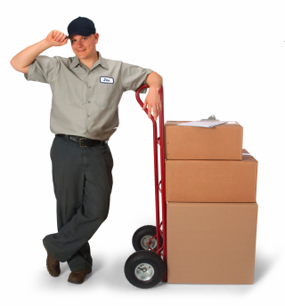 Moving Made Simple with Professional Movers in Greenville, NC for Stress-Free Transitions