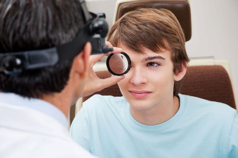 What A Doctor Of Optometry in Huntsville, AL Can Do For You