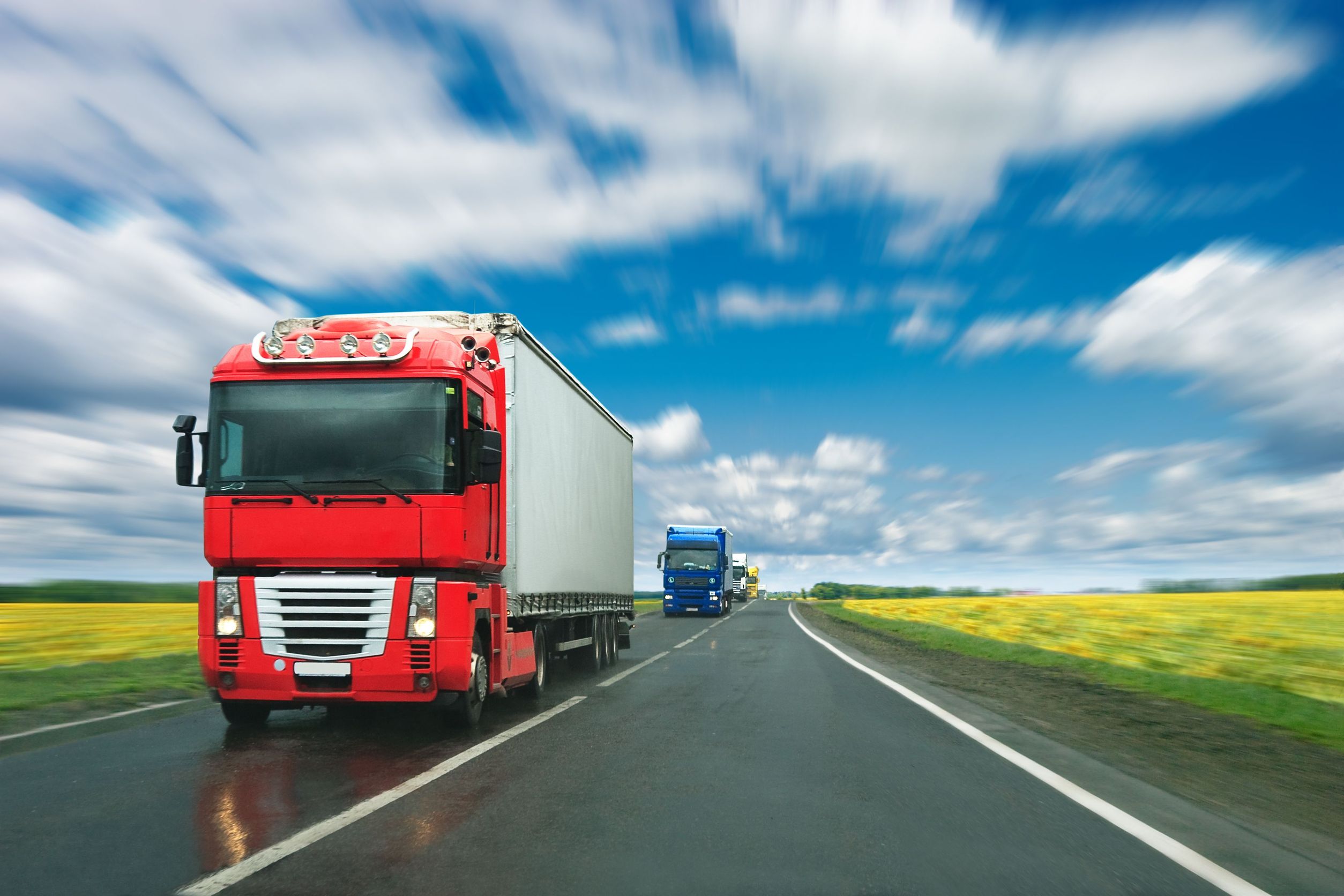 Top 5 Ways You Can Benefit from Intermodal Transportation in Houston, TX
