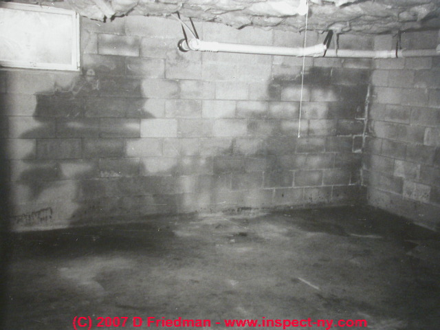 Avoid Costly Repairs by Choosing Basement Waterproofing Wheeling, WV Services