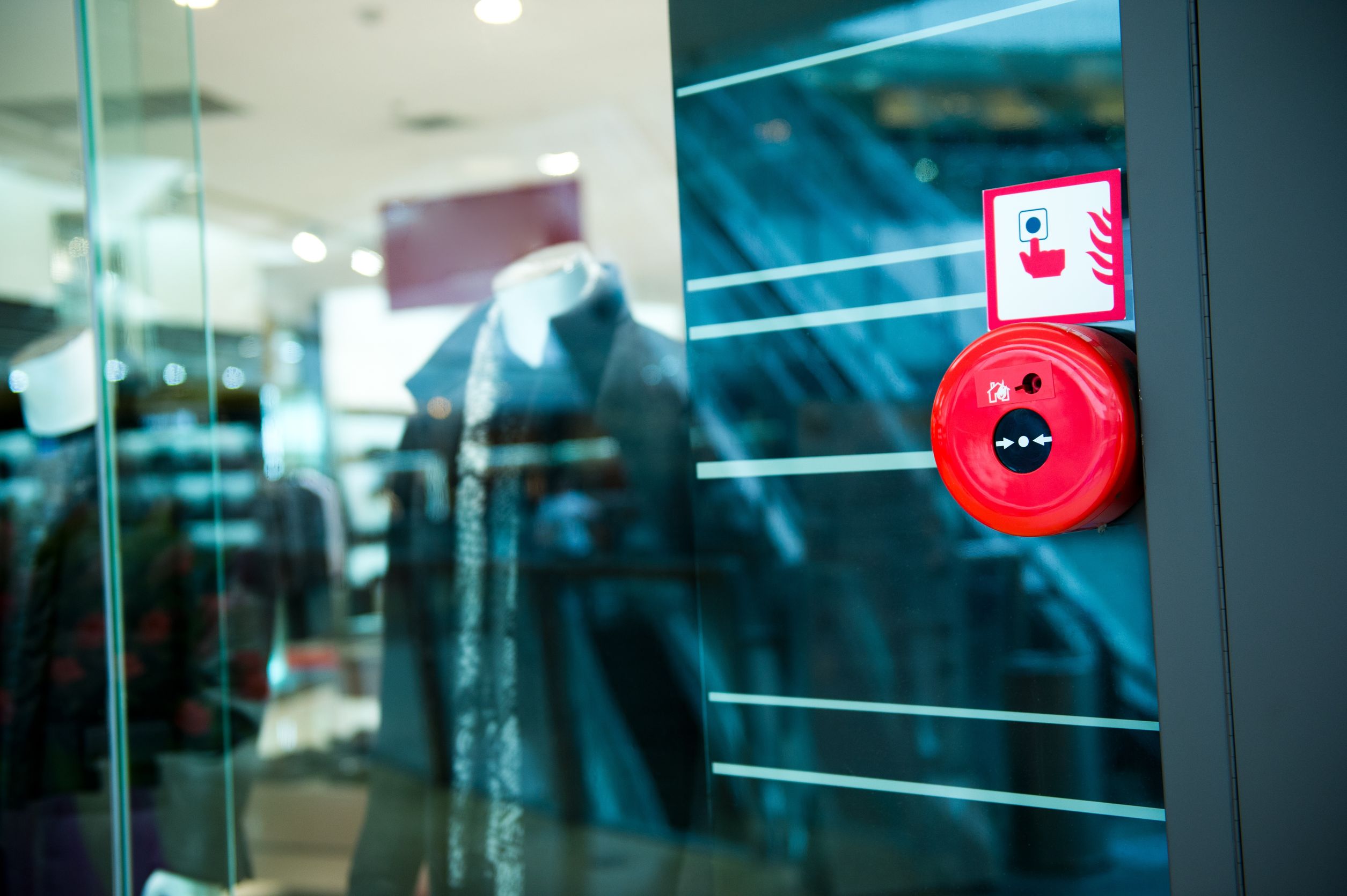 Essential Steps for Achieving Construction Fire Safety Compliance on US Job Sites