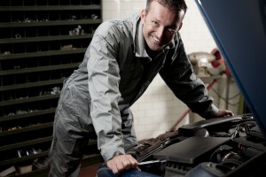 Auto Body Collision, Lebanon
