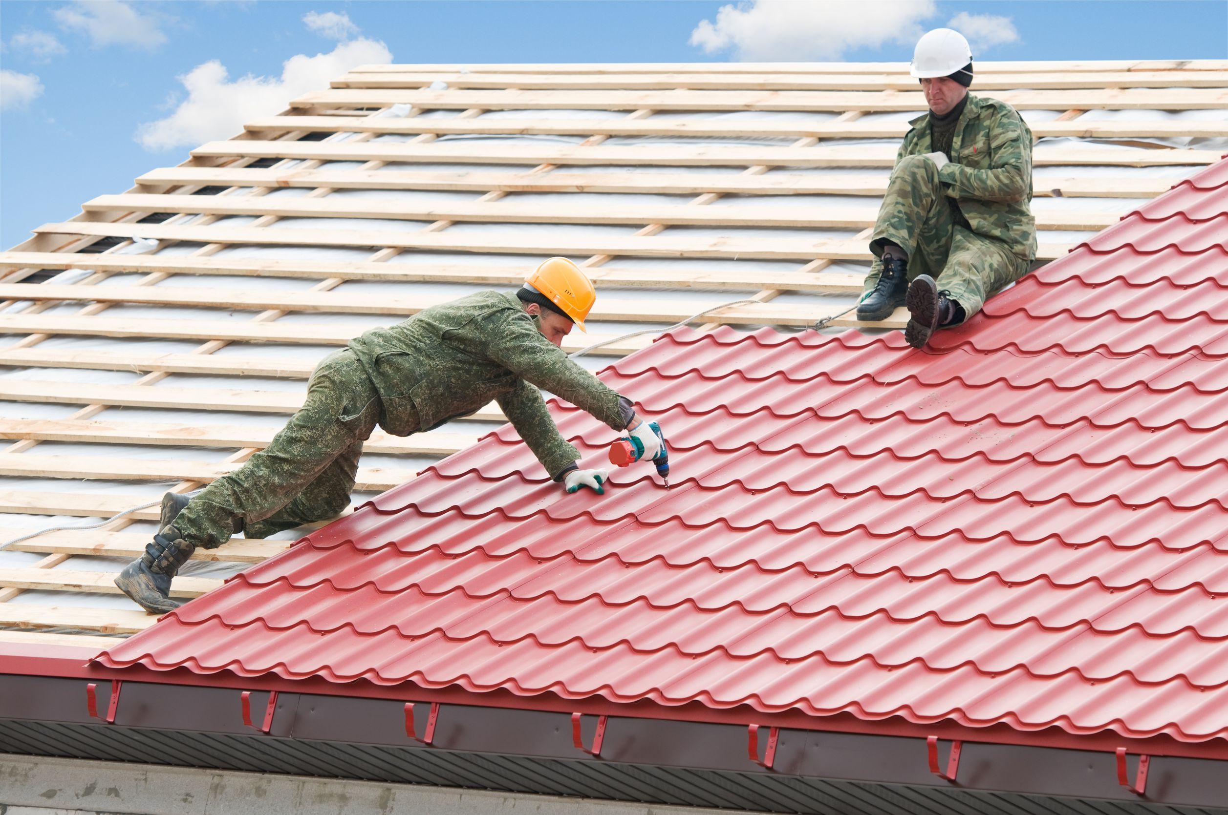 Exploring The Benefits Of Roof Maintenance In Burlington, NC