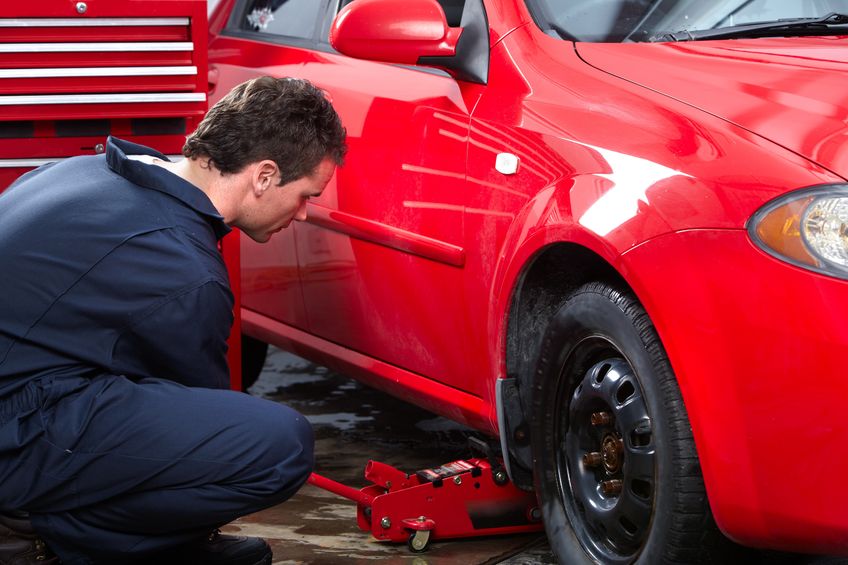 How to Run a Successful Auto Body Collision Repair Shop