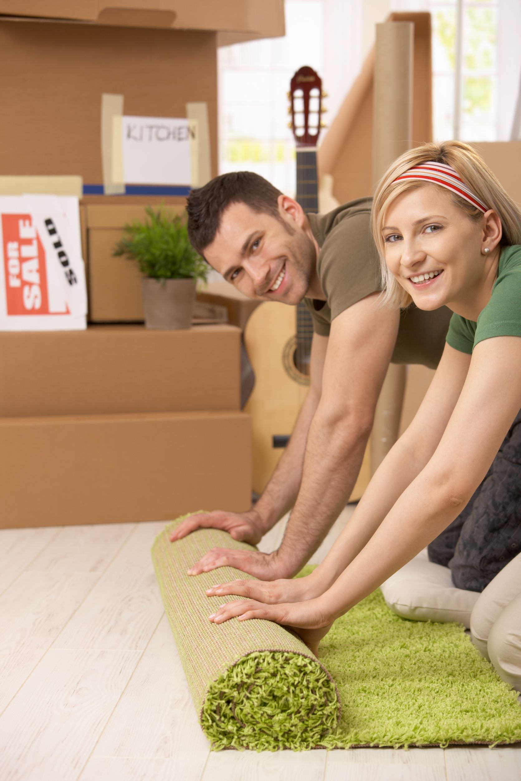 New and Exciting Carpet Trends to Consider For Your Home in Aurora