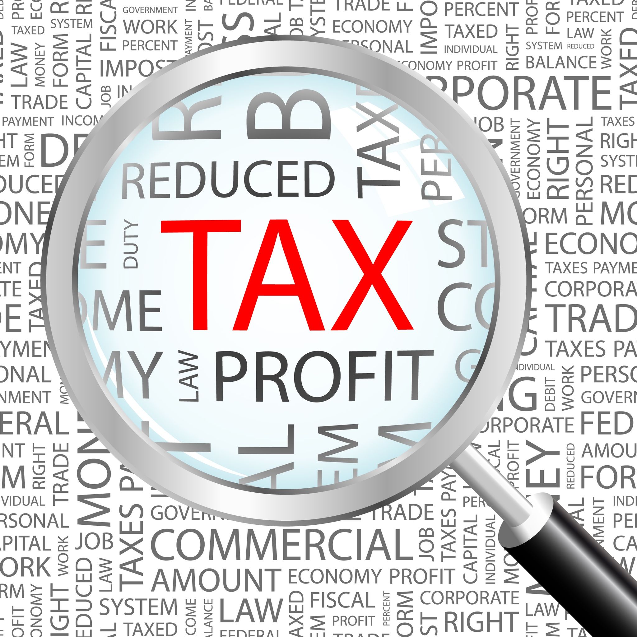 Houston Tax Credit Professionals Can Help You Save the Most Money Possible On Taxes