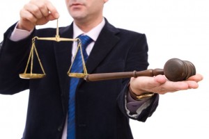 Criminal Lawyer
