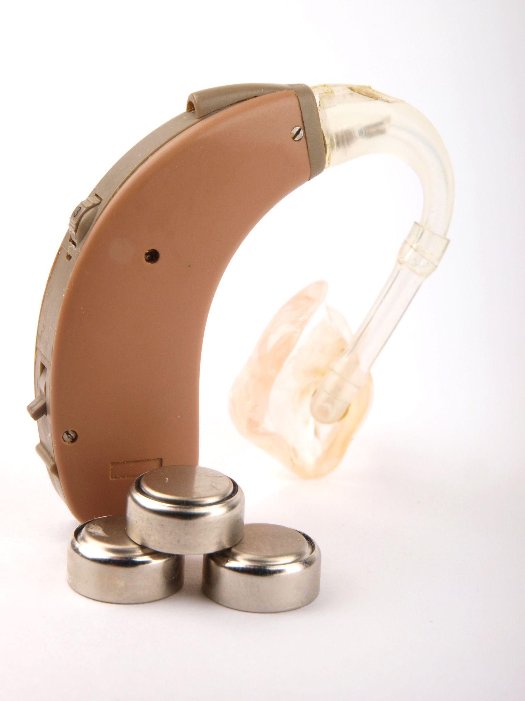 Hearing Aids