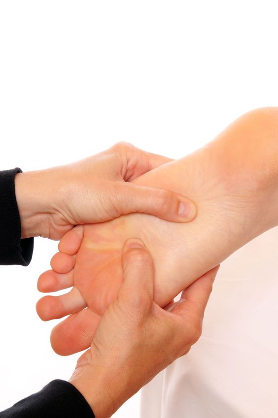 Medical Conditions Commonly Treated by Podiatrists in Phoenix, AZ