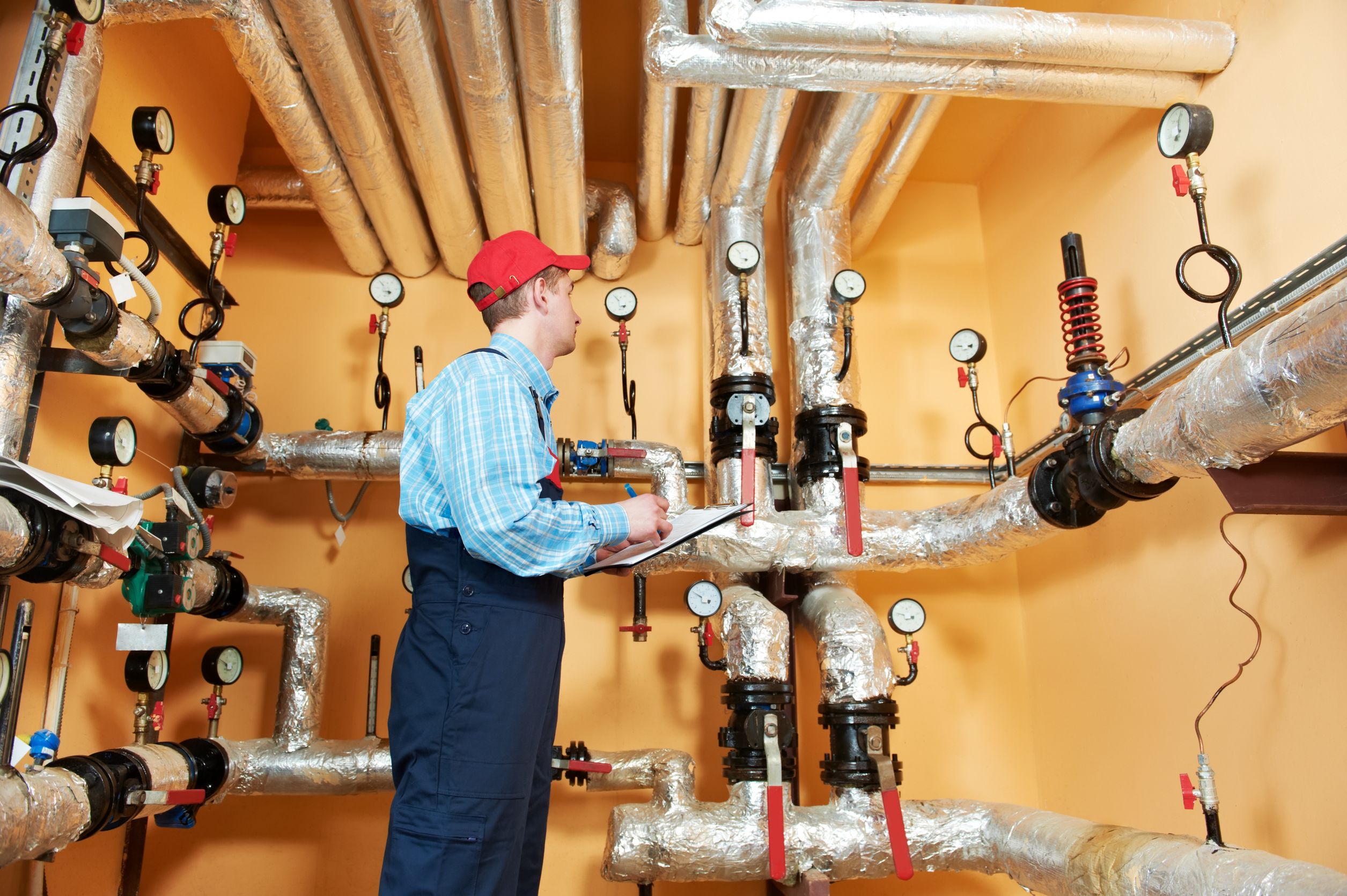 Think Of Water Heater Repair In Escondido CA As Required
