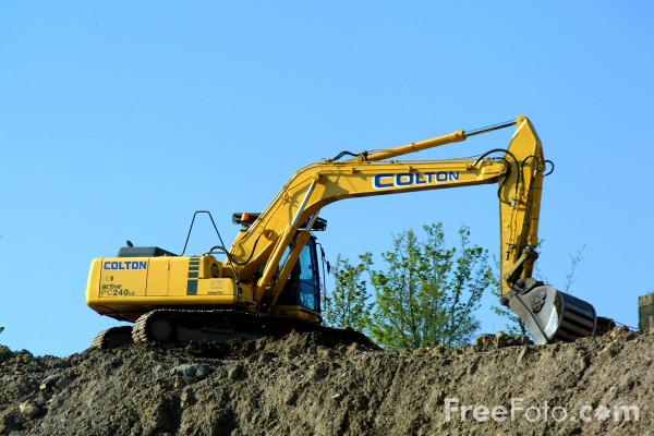 Vancouver WA Landscape Services Excavating Contractors for a New Look.