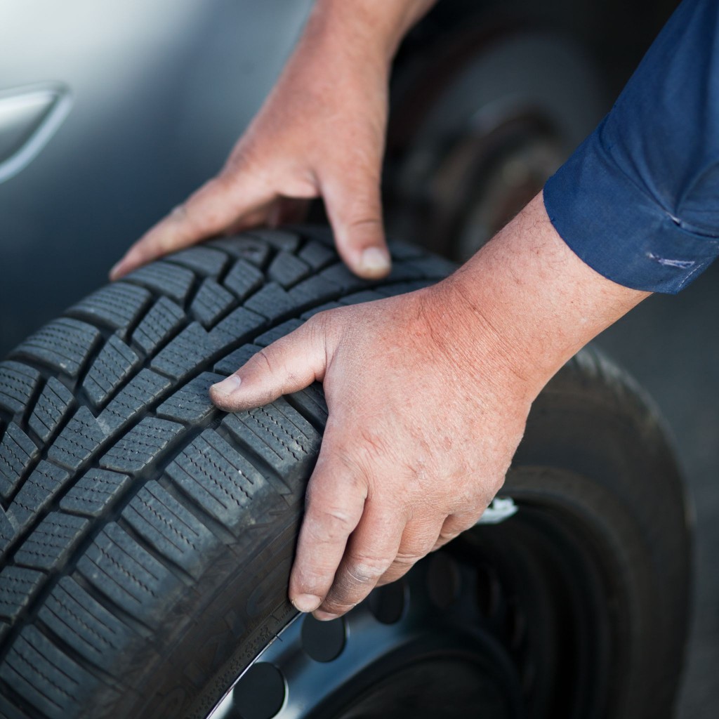 Ride Safer With Expert Service at a Trusted Tire & Wheel Shop Lansing MI