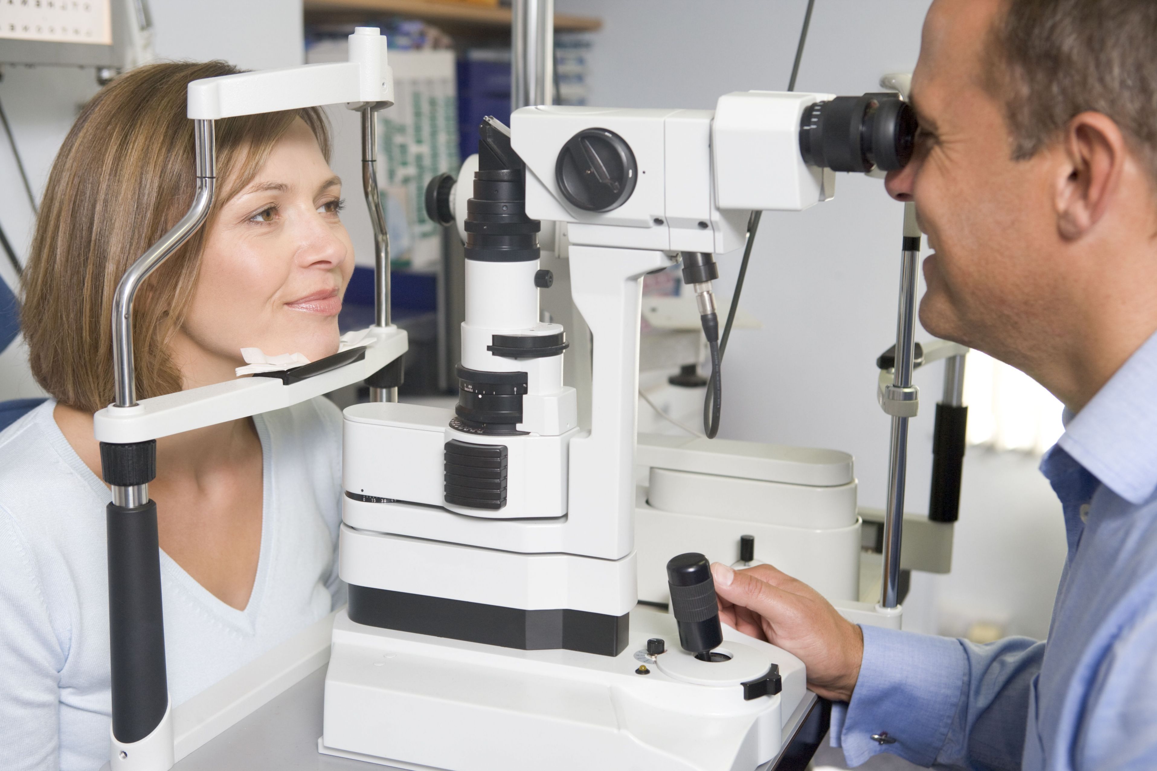 The Benefits of Routine Visits to an Optometrist in Torrance, CA