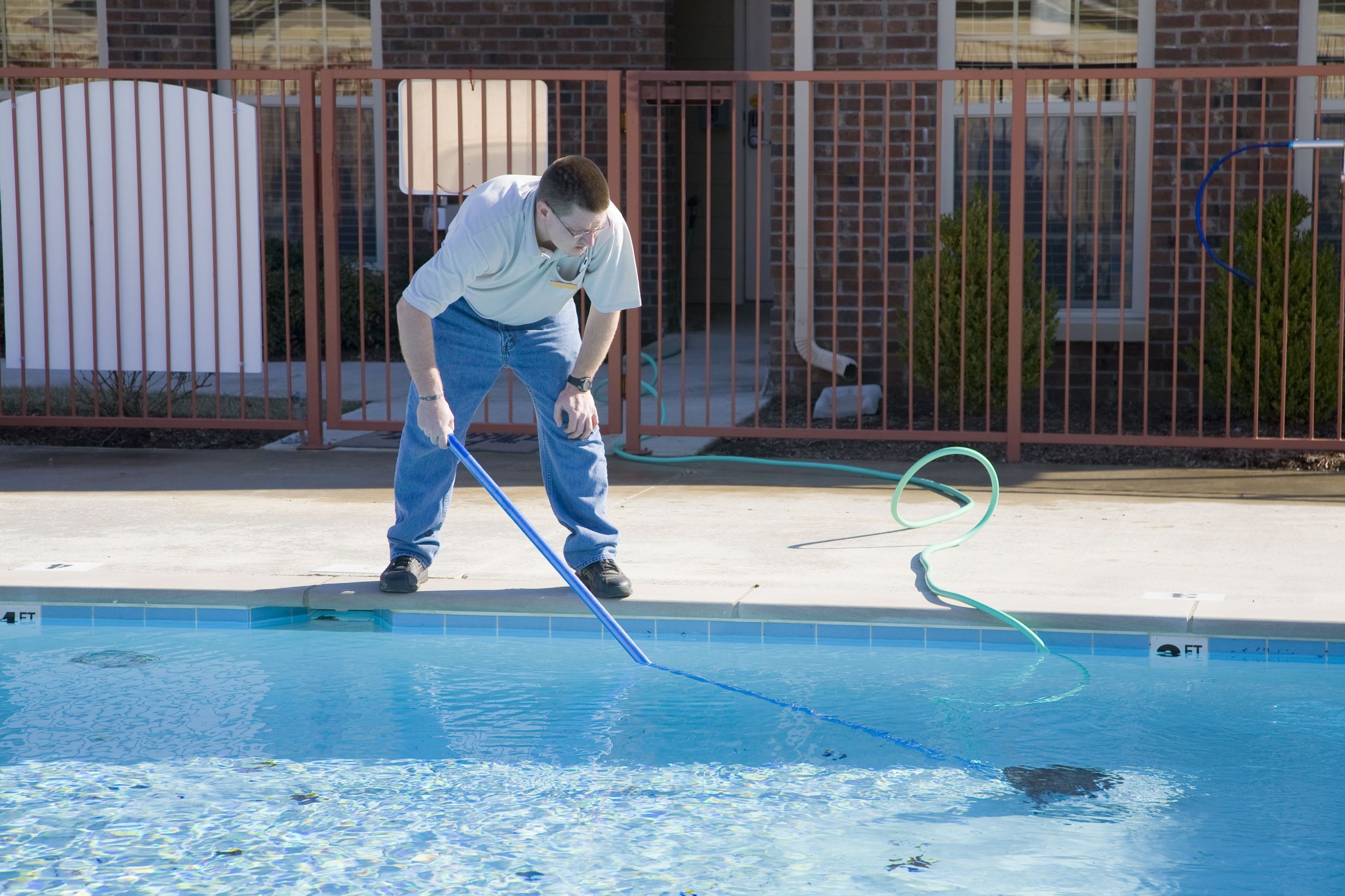 Six Smart Reasons for Professional Pool Maintenance in Houston