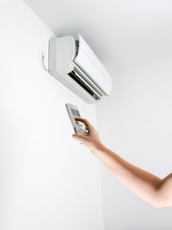 Why Home Air Services in Terre Haute Are Essential