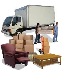 Three Reasons Why You Should Use a Professional Movers For Your Move