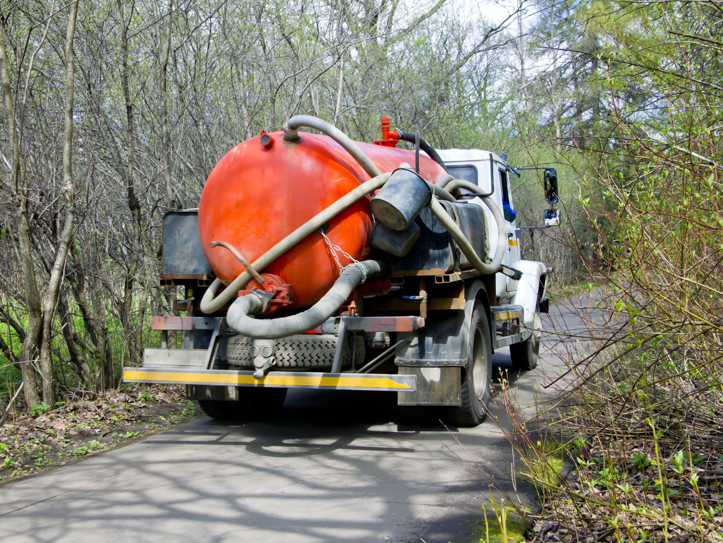 The Importance of Proper Septic Pumping at Your Home in Deer Park, WA