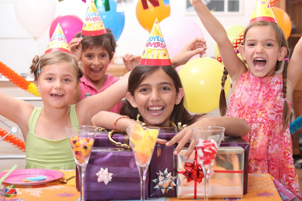 Fantastic Party Games for your Bar Mitzvah