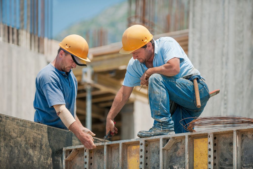 How a Concrete Readymix Supplier in Tampa, FL Can Make Your Project More Efficient