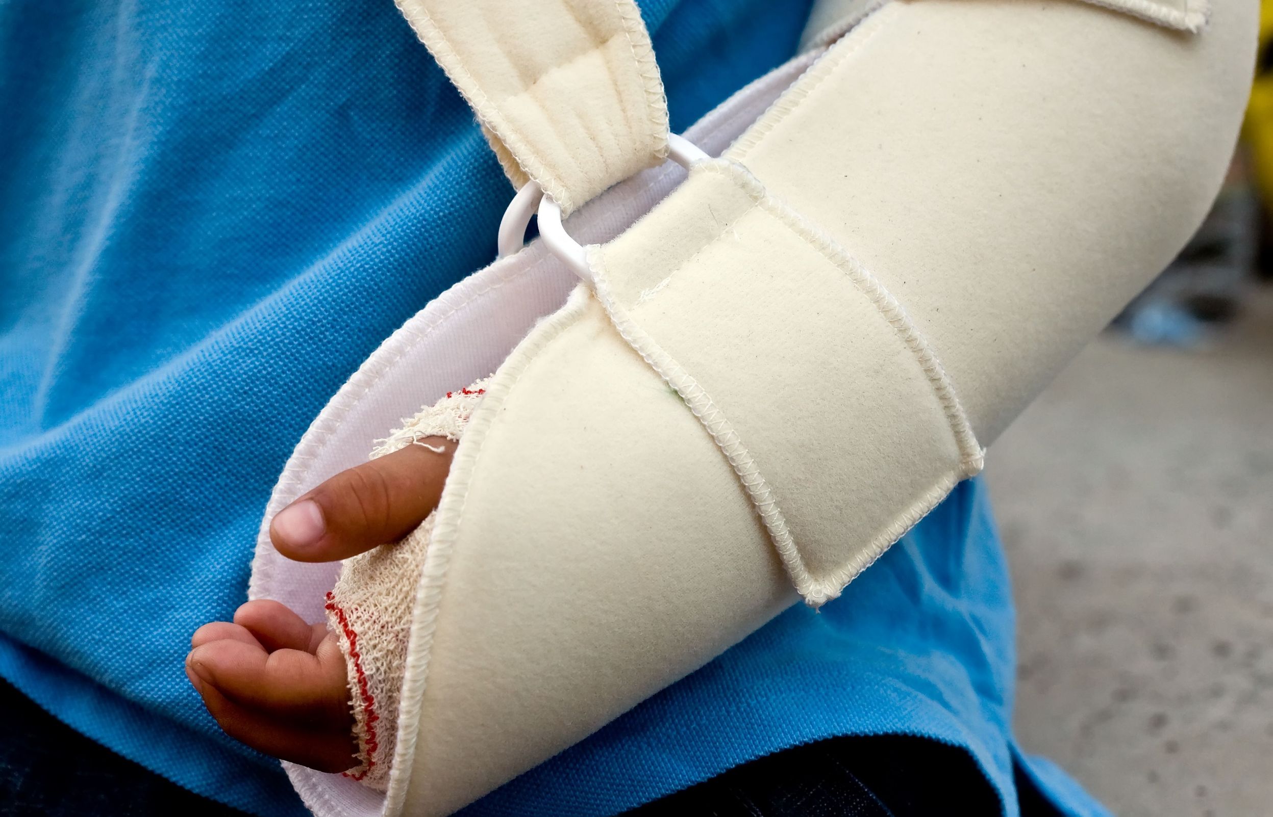 Choose an Experienced Personal Injury Claim Lawyer in Shreveport When Your Injury Isn’t Your Fault