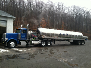 Streamline Your Fleet Operations with Semi Trailers Lease Detroit MI Businesses Trust