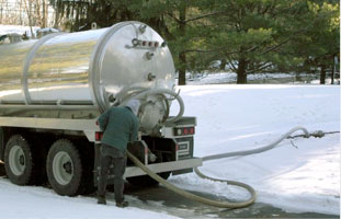 Reliable Septic Pumping Services in the Flemington NJ Area