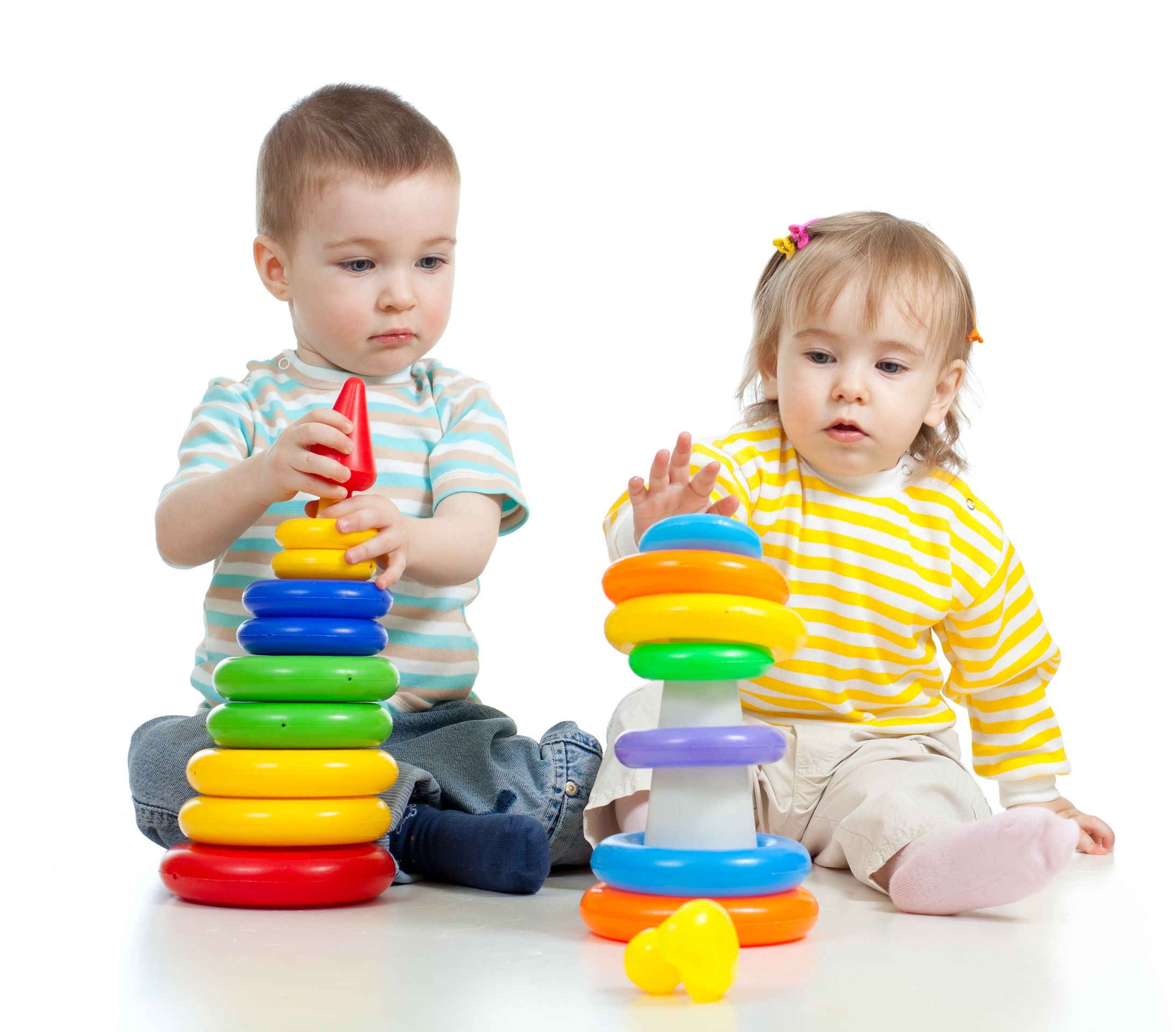 Finding Child Day Care in Marlboro NJ