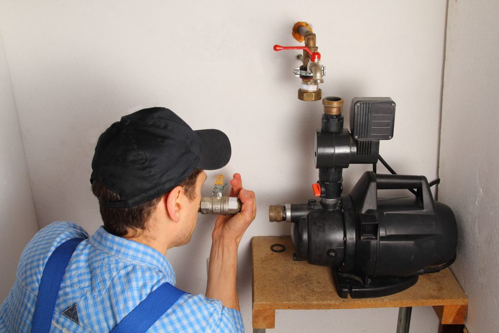 Protect Your Basement from Flooding with Liberty Sump Pump Rhode Island Installation Tips