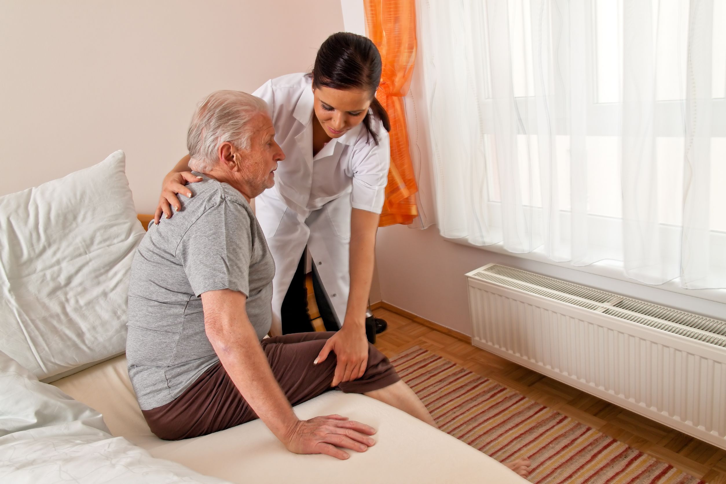 Finding Comfort and Compassion With Hospice Care Near Saint Paul, MN, for Your Loved Ones