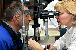 How a Family Optometrist in Crown Point, IN, Ensures Healthier Eyes for All Ages