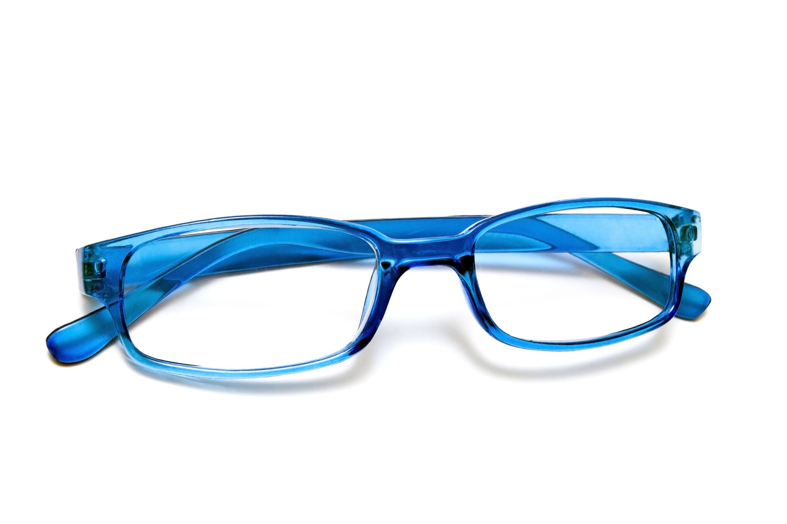 Finding Fashionable Glasses and Frames in NYC