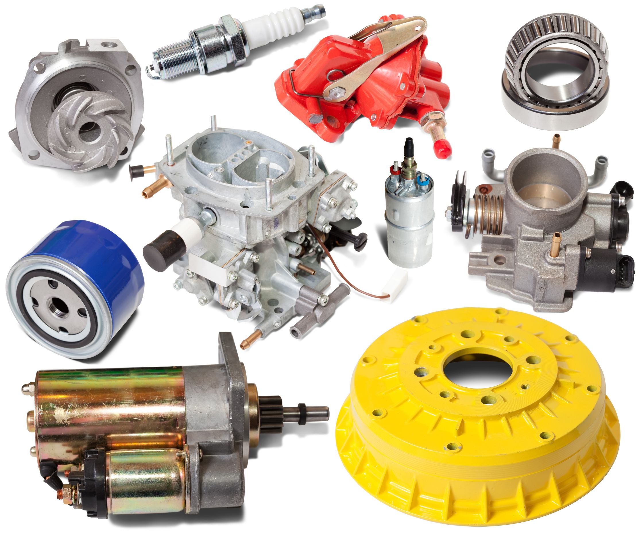 How Choosing a Professional to Perform Auto Parts Repair in Warrensburg is Beneficial