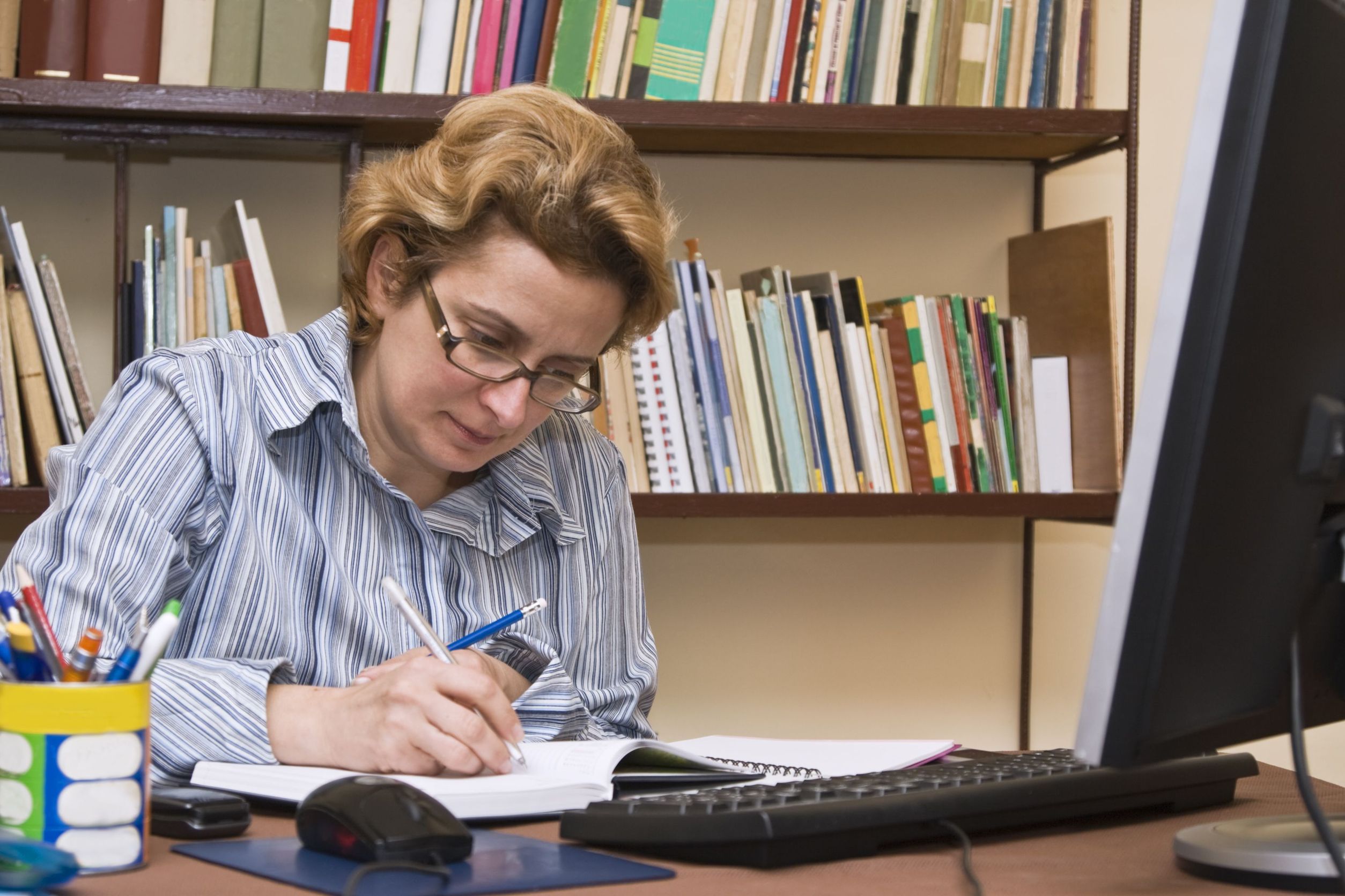 Reasons to Consider a Career as a Court Reporter