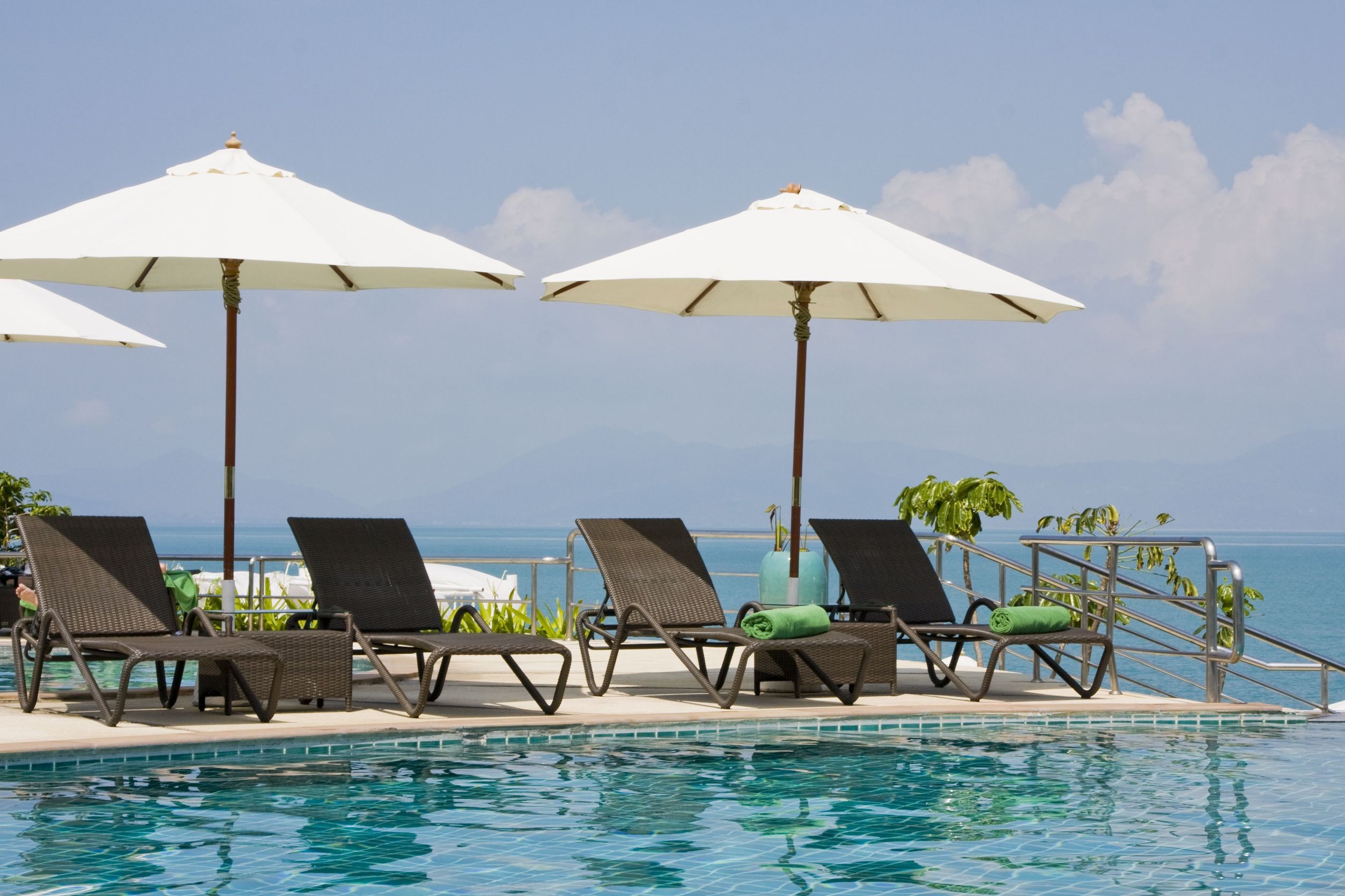 Hiring A Professional To Perform Pool Liner Replacement In Long Island, NY Is Recommended