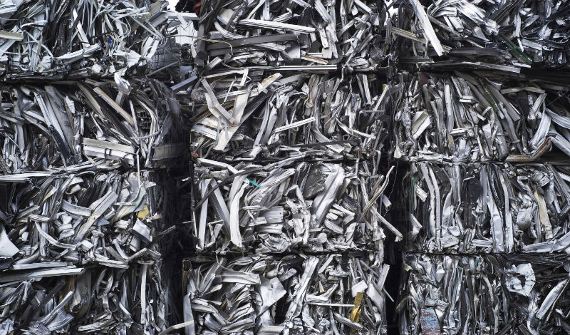 The Benefits Of An Aluminum Recycling Company in Baltimore
