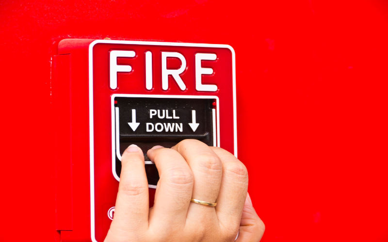 Two Surprising Benefits Home owners Can Reap When They Opt for a Fire Alarm System Installation